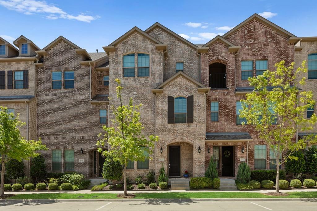 2429 Springhill Avenue  Flower Mound TX 75028 photo