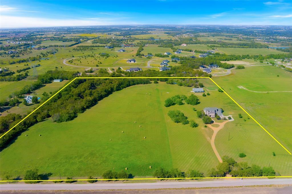 6268 County Road 177  Celina TX 75009 photo