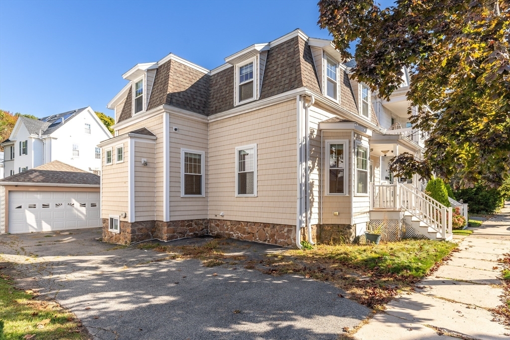 Property Photo:  34 Maple Avenue  MA 01907 