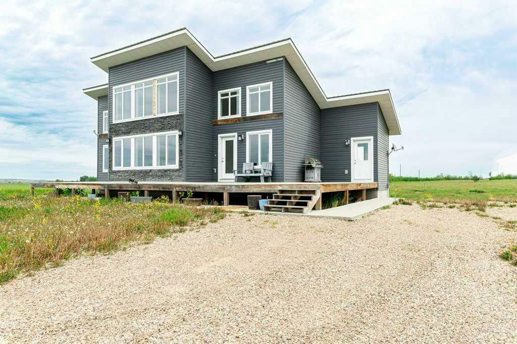 Photo de la propriété:  34342 Scollard Road  AB T0J 0G0 