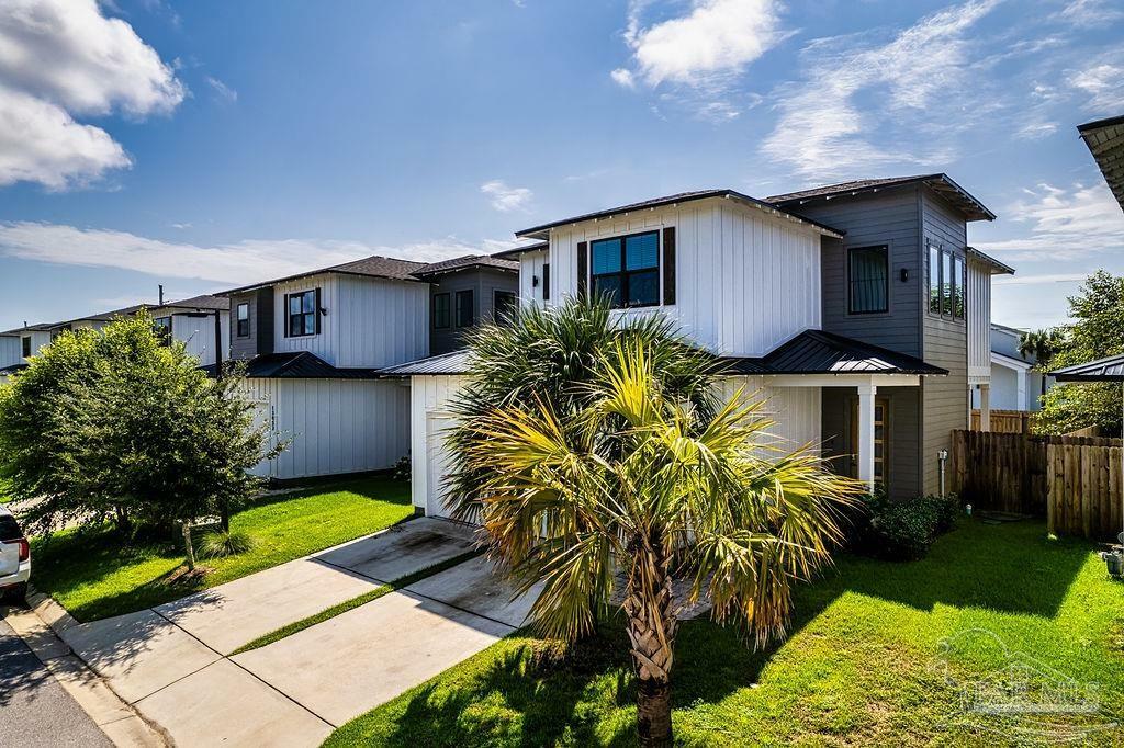 Property Photo:  13857 Red Drum Ct  FL 32507 