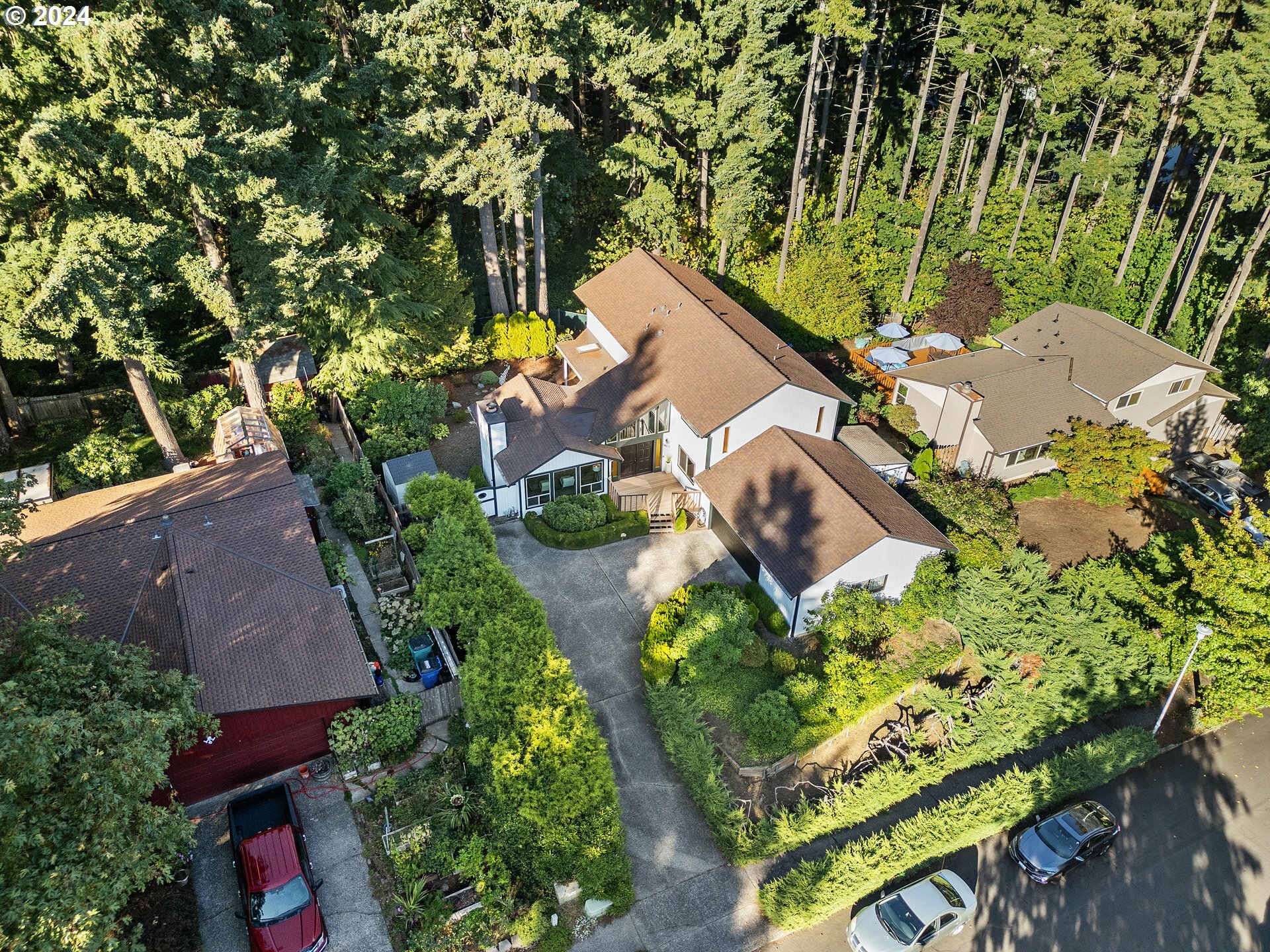 Property Photo:  14812 NE 20th Cir  WA 98684 