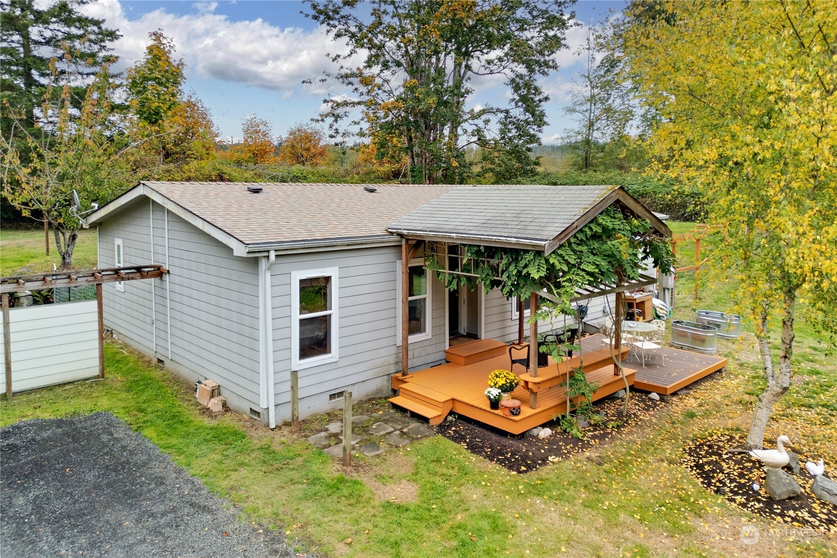 Property Photo:  35840 Hood Canal Drive NE  WA 98340 