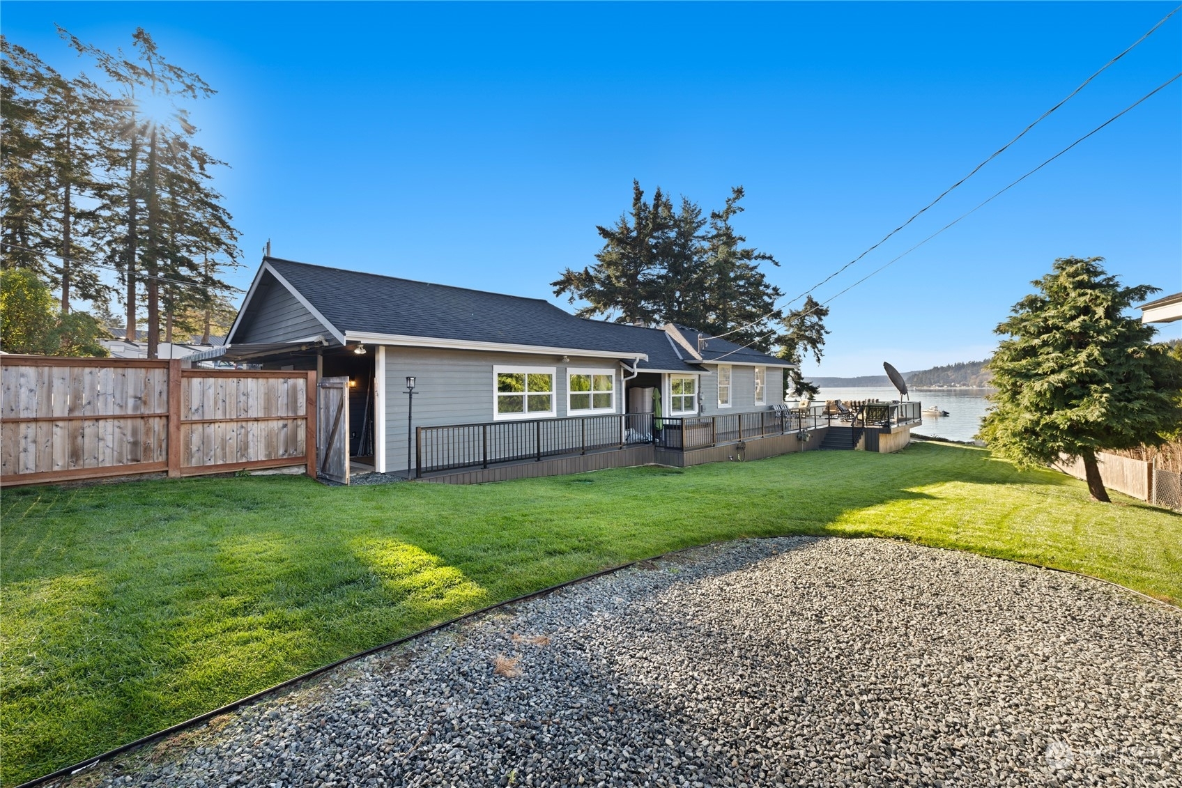 Property Photo: 13532 Slice Street WA 98221