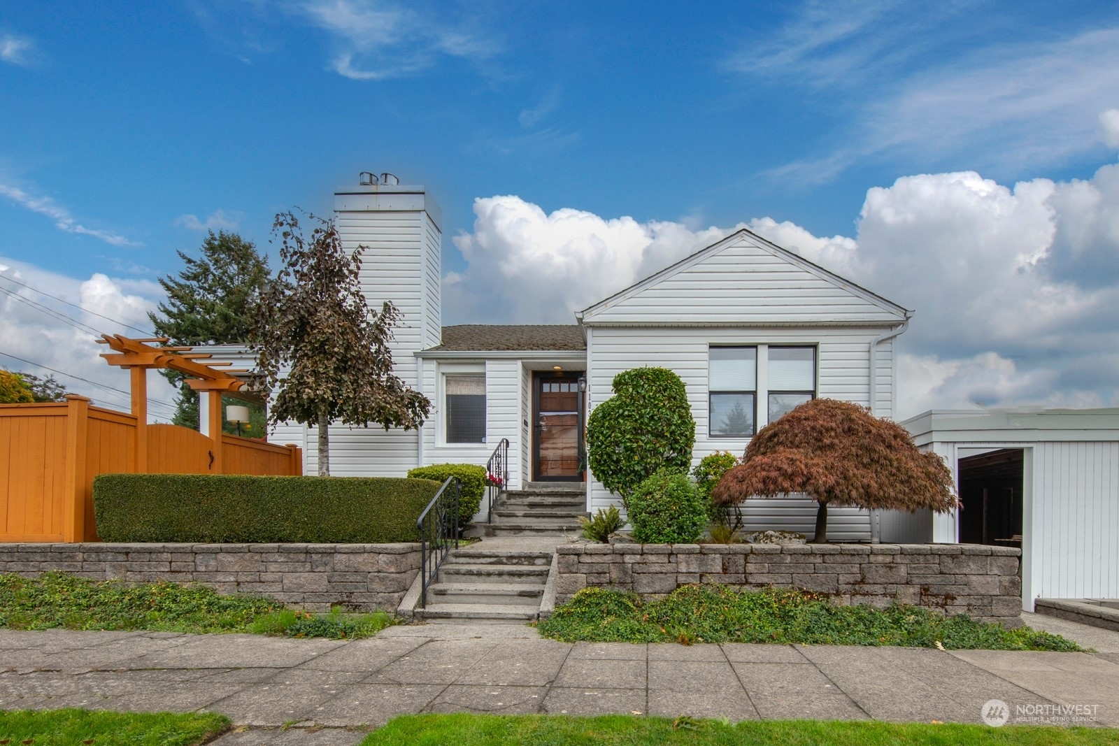 1103 N 49th Street  Seattle WA 98103 photo