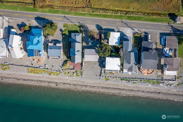 Property Photo:  4359  Sucia Drive  WA 98248 