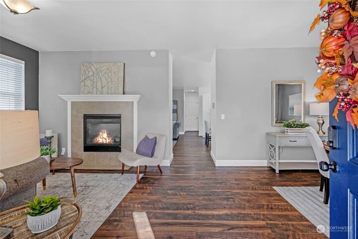 Property Photo:  2723 84th Drive NE  WA 98258 