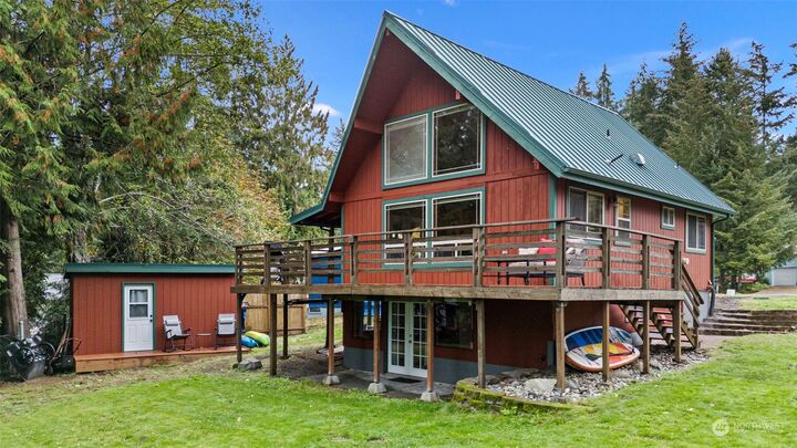 50 SE Canna Place  Shelton WA 98584 photo