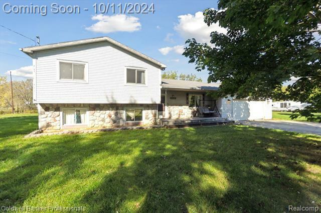 6009 Lucas Road  Genesee Twp MI 48506 photo