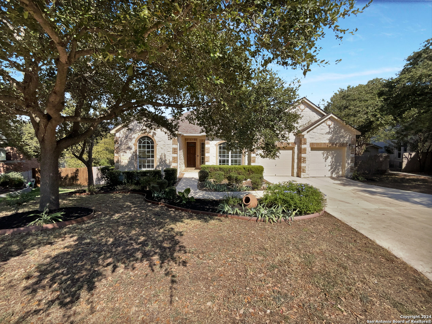 Property Photo:  11 Impala Way  TX 78258 