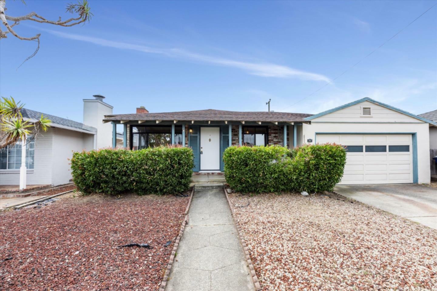 Property Photo:  347 Altamont Drive  CA 94080 