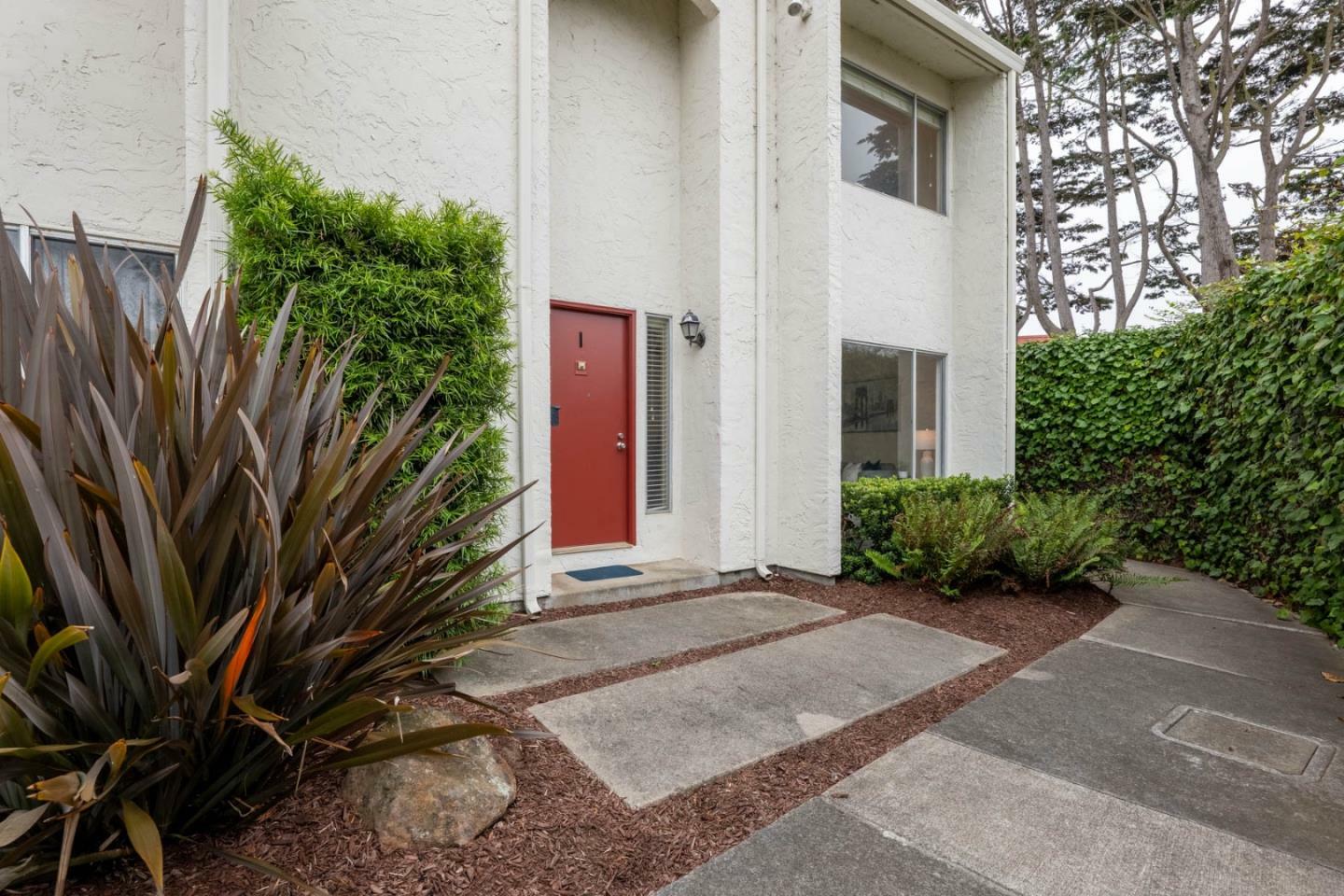 Property Photo:  3137 Seacrest Avenue 1  CA 93933 