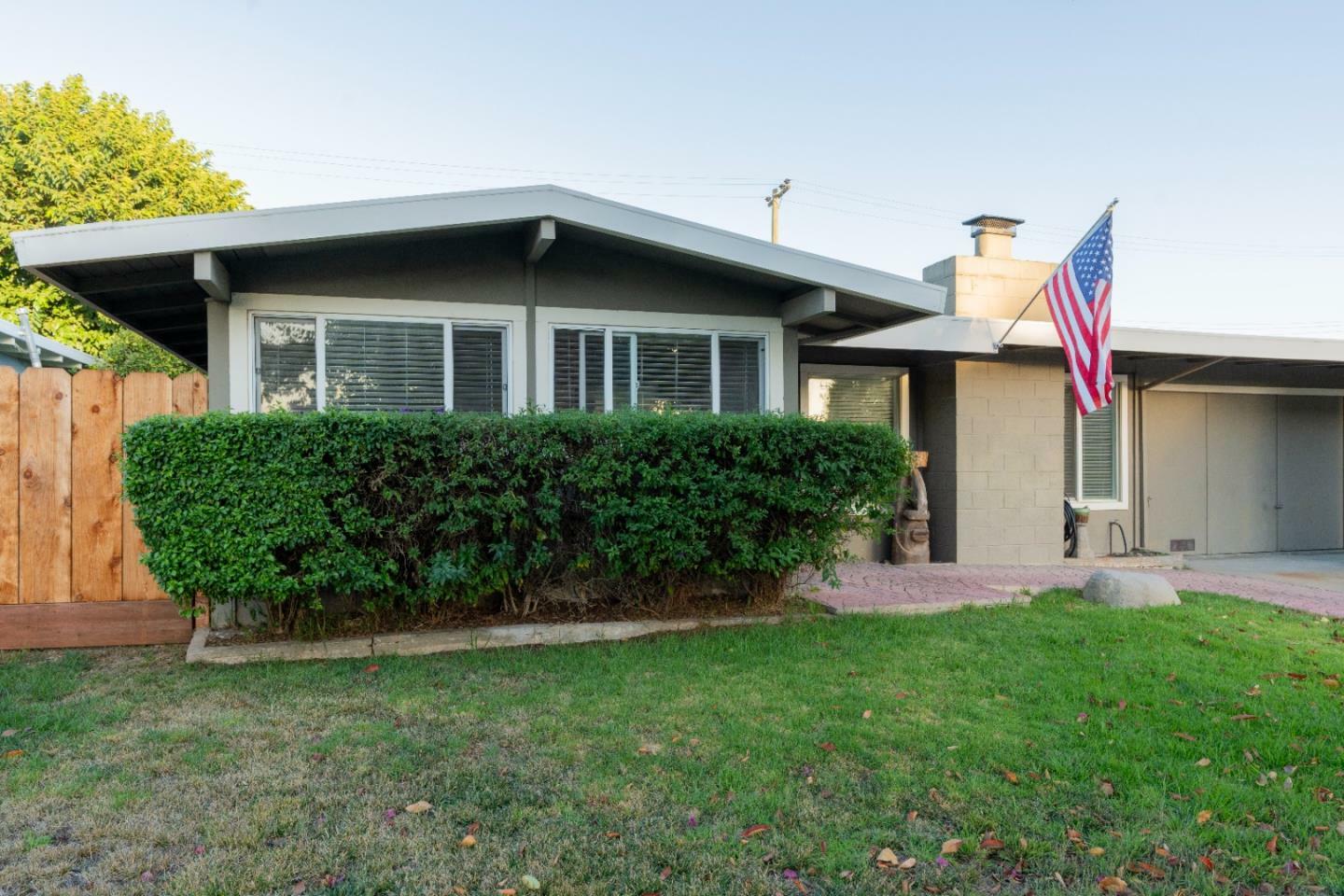 Property Photo:  118 Gardenia Drive  CA 93906 