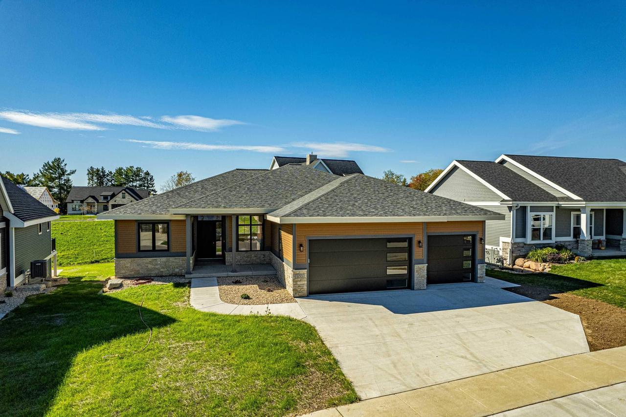 Property Photo:  1150 Reese Trail  WI 53597 