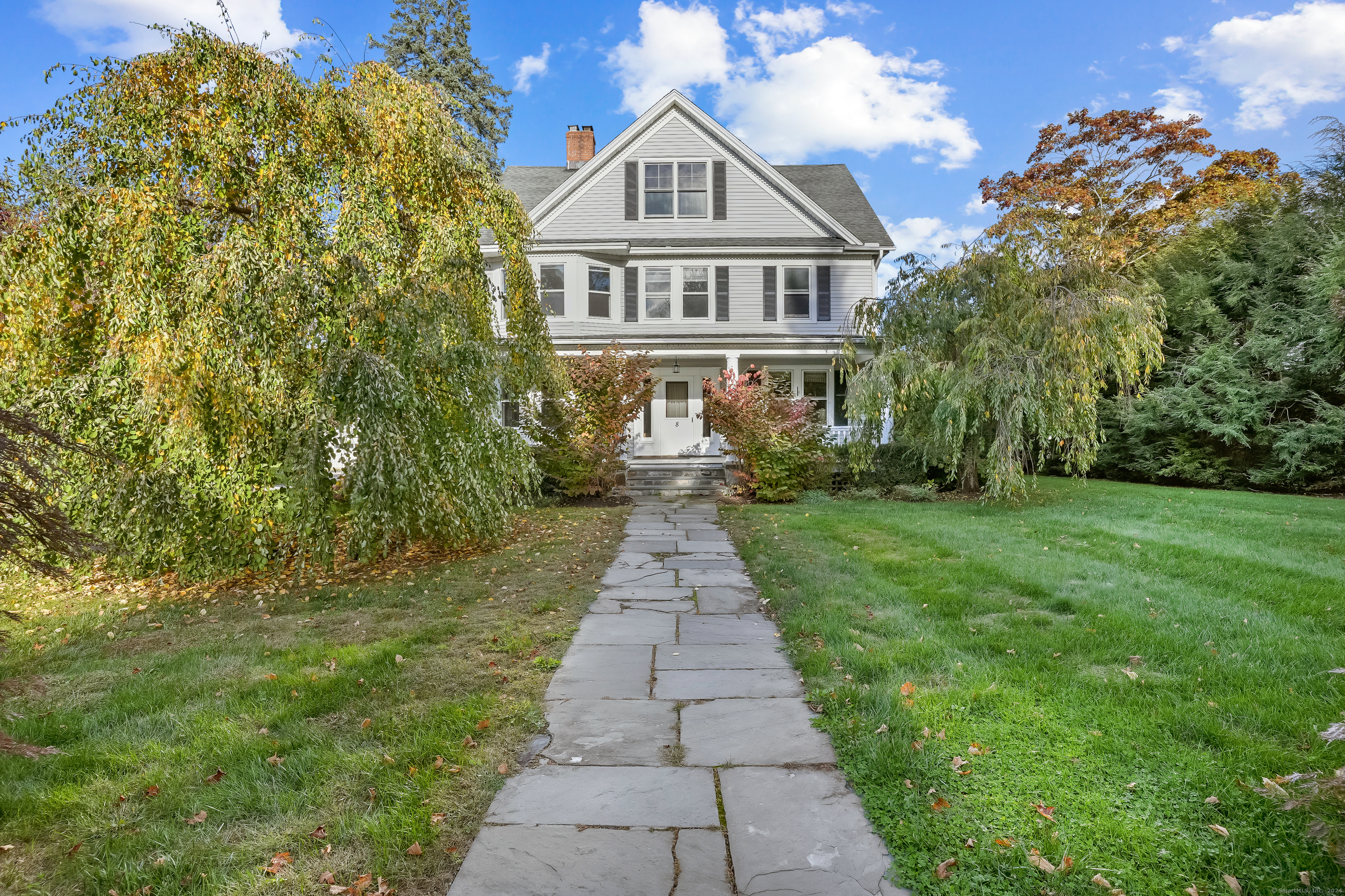 8 Mountain View Avenue  Ridgefield CT 06877 photo