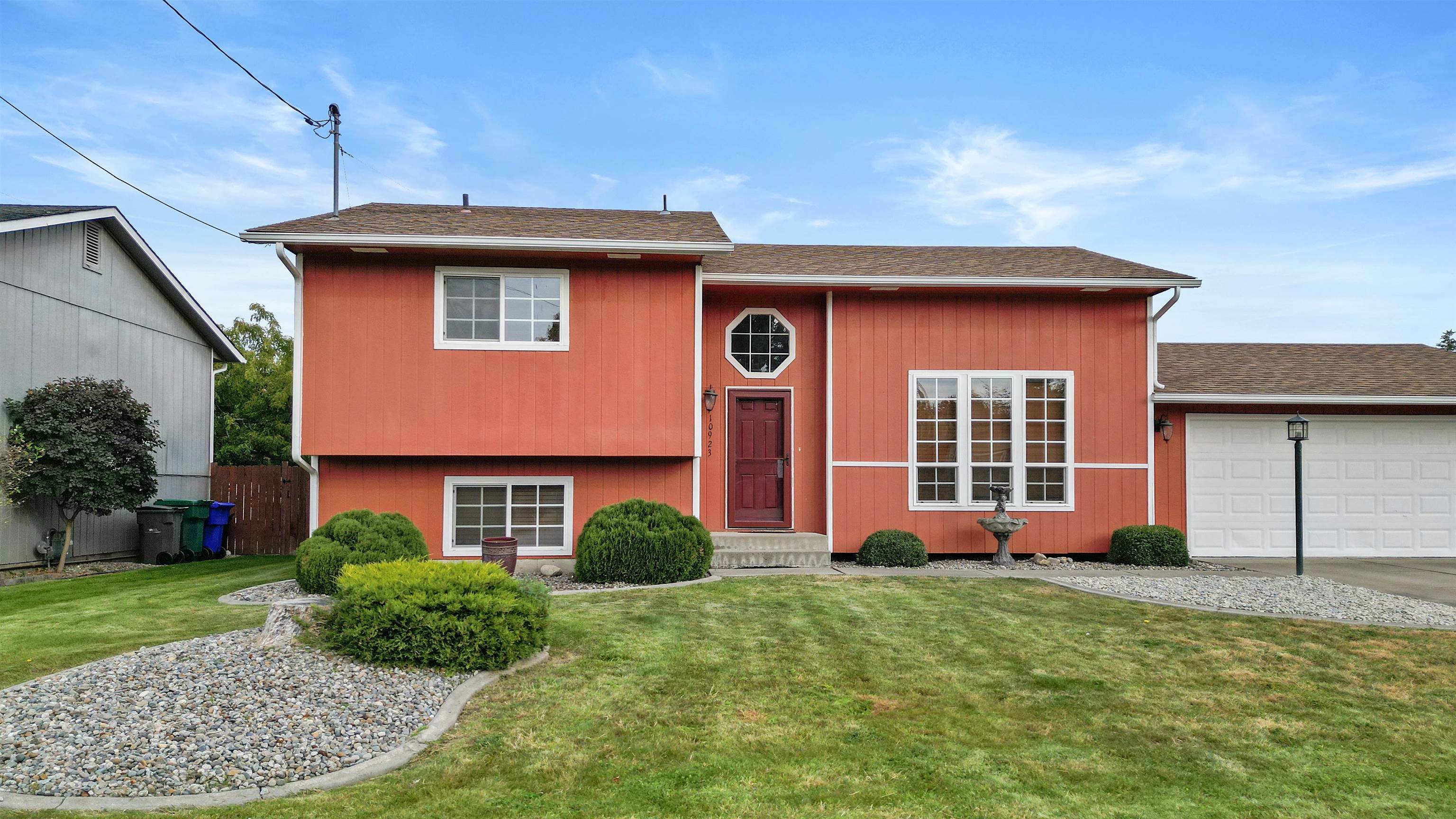 Property Photo:  10923 E 6th Ave  WA 99206 