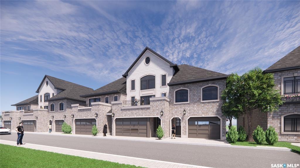 Property Photo: V3 Prairie Dawn Drive SK S0K 1K0