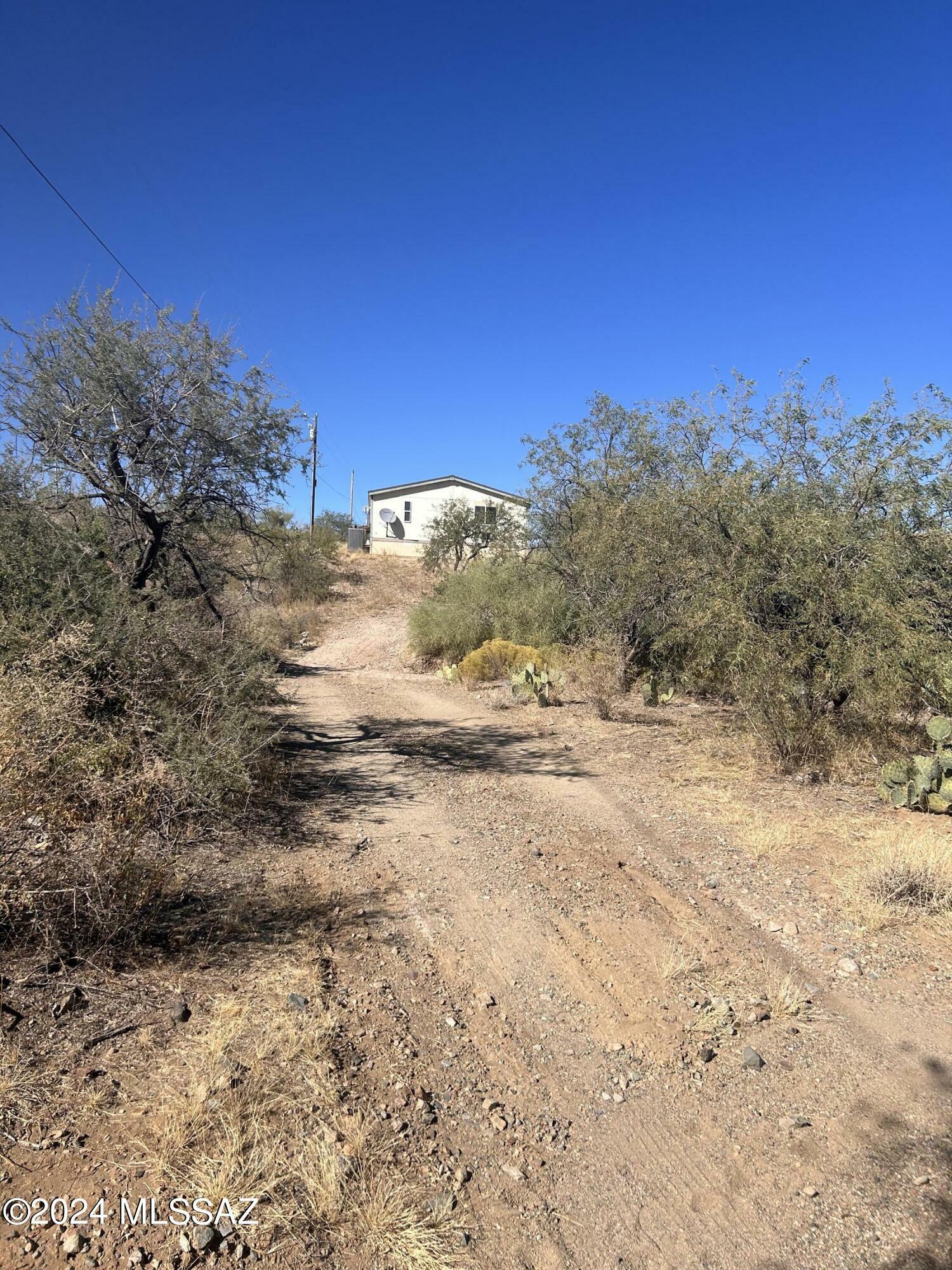 Property Photo:  17640 S Copper Cut Trail  AZ 85641 