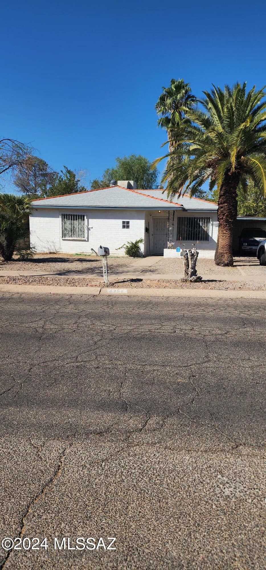 Property Photo:  4351 E Eastland Street  AZ 85711 