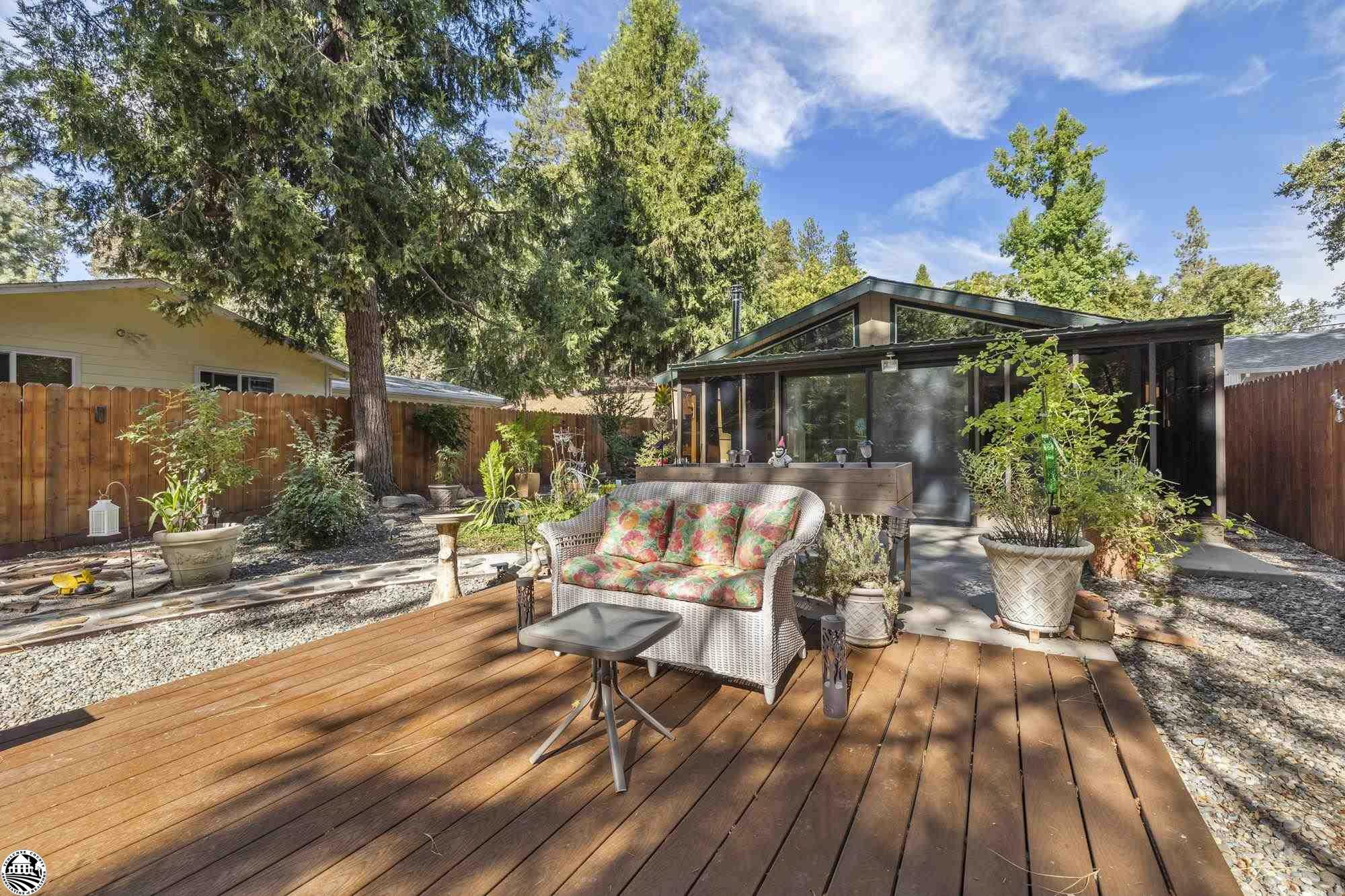 Property Photo:  16503 Creekside Drive  CA 95370 