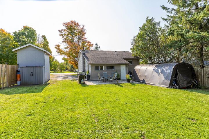 572 Old Norwood Rd  Havelock-Belmont-Methuen ON K0L 1Z0 photo