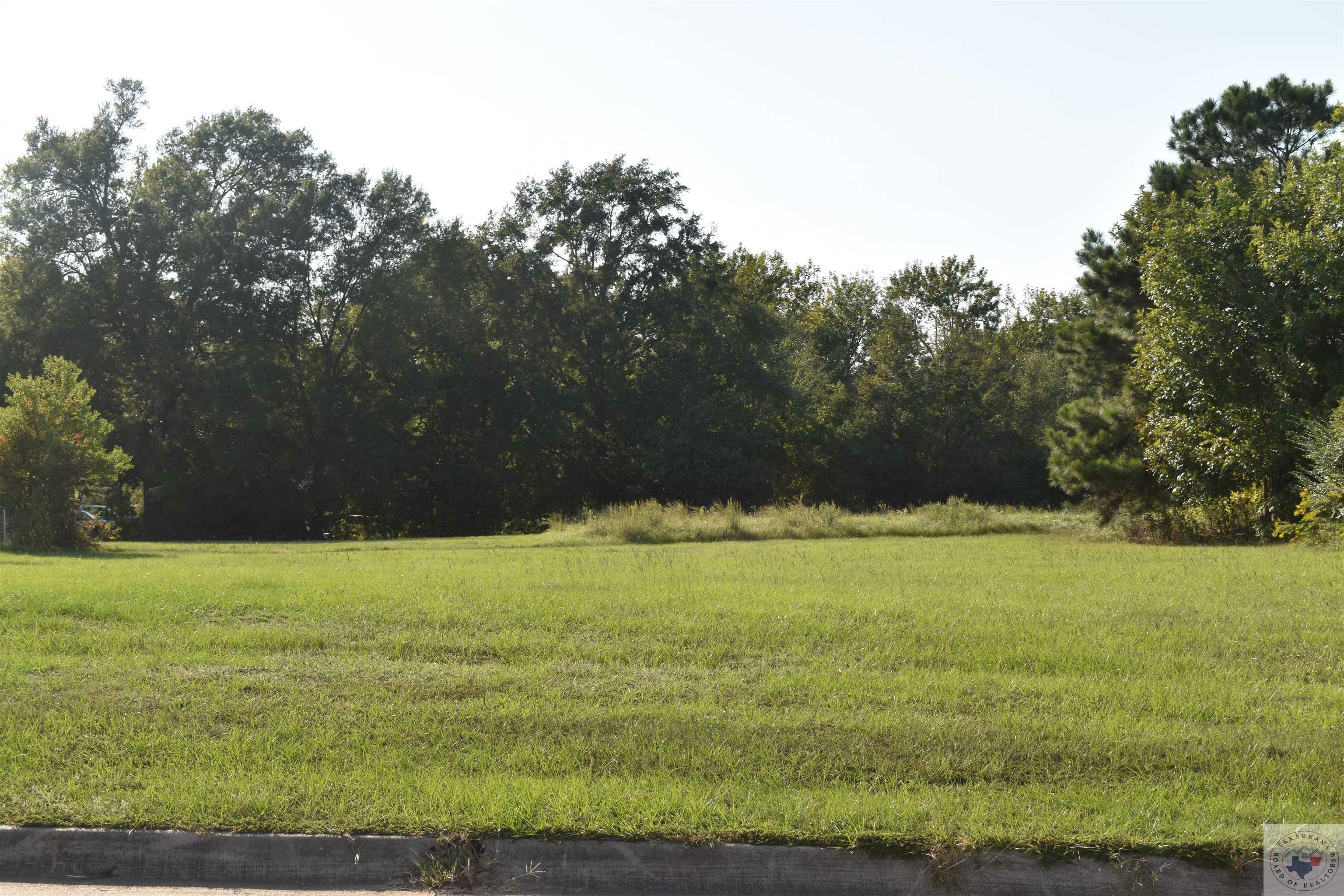 Property Photo:  0 High Drive (Lot 2)  TX 75503 