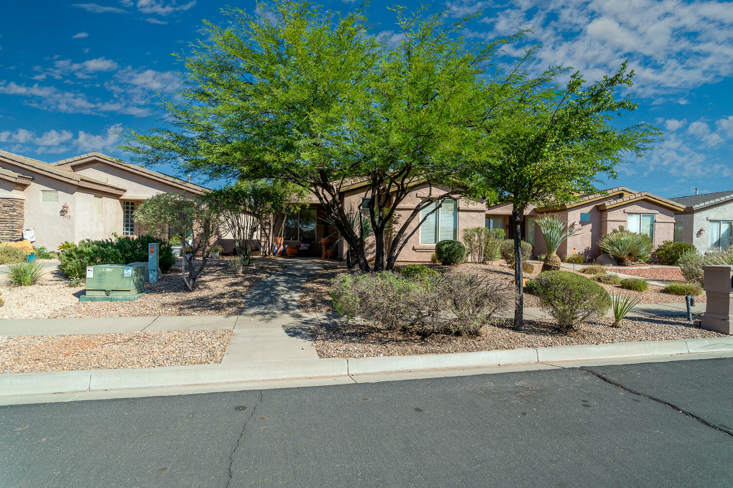 Property Photo:  3721 E Canyon Crest Ave  UT 84780 