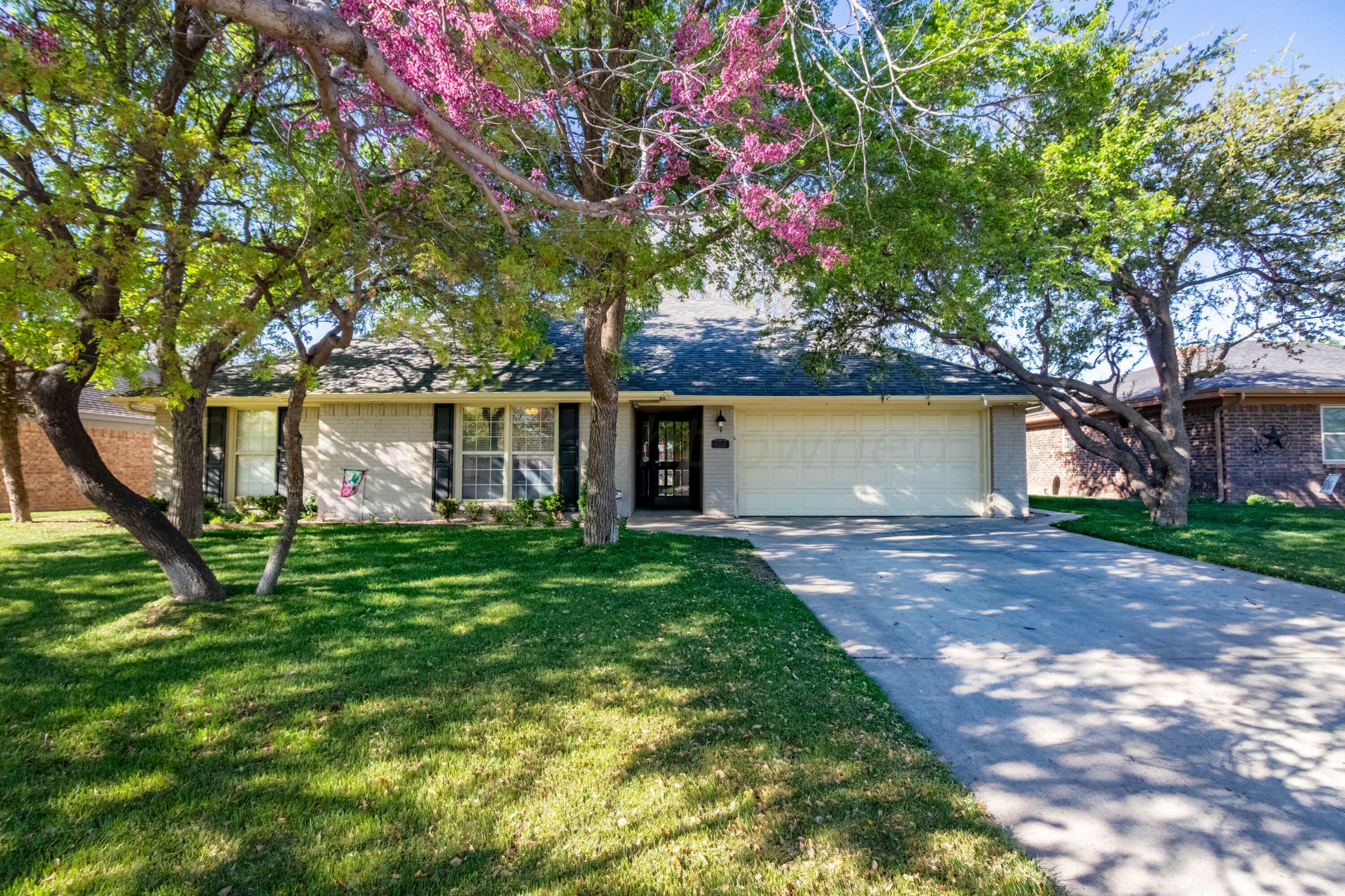 Property Photo:  6210 Dartmouth Street  TX 79109 