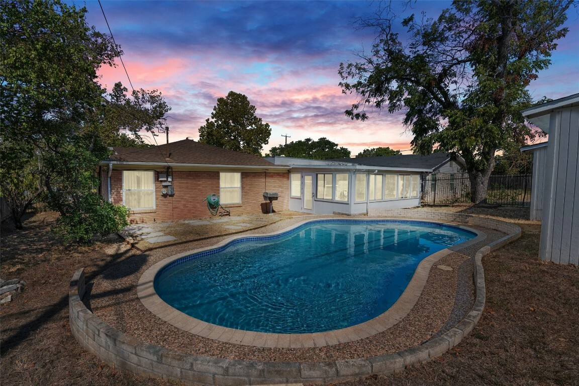 Property Photo:  7009 Miranda Drive  TX 78752 