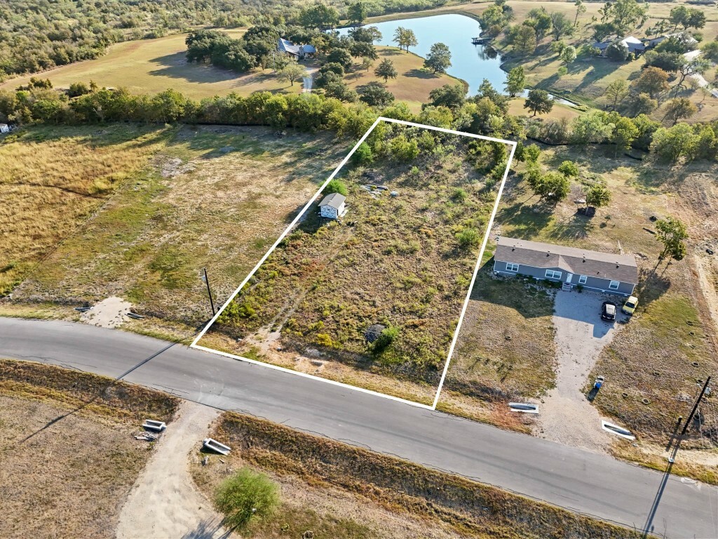 Property Photo:  190 San Vincente Road  TX 78640 