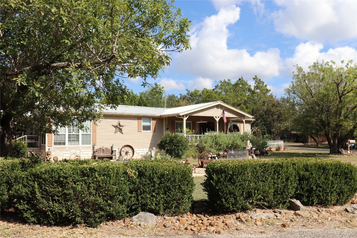 401 High Mesa Drive  Wimberley TX 78676 photo