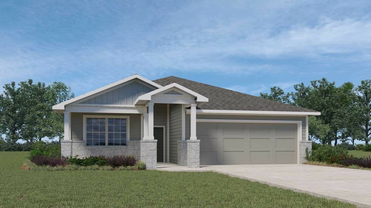 Property Photo:  170 Sweetwater Drive  TX 78640 