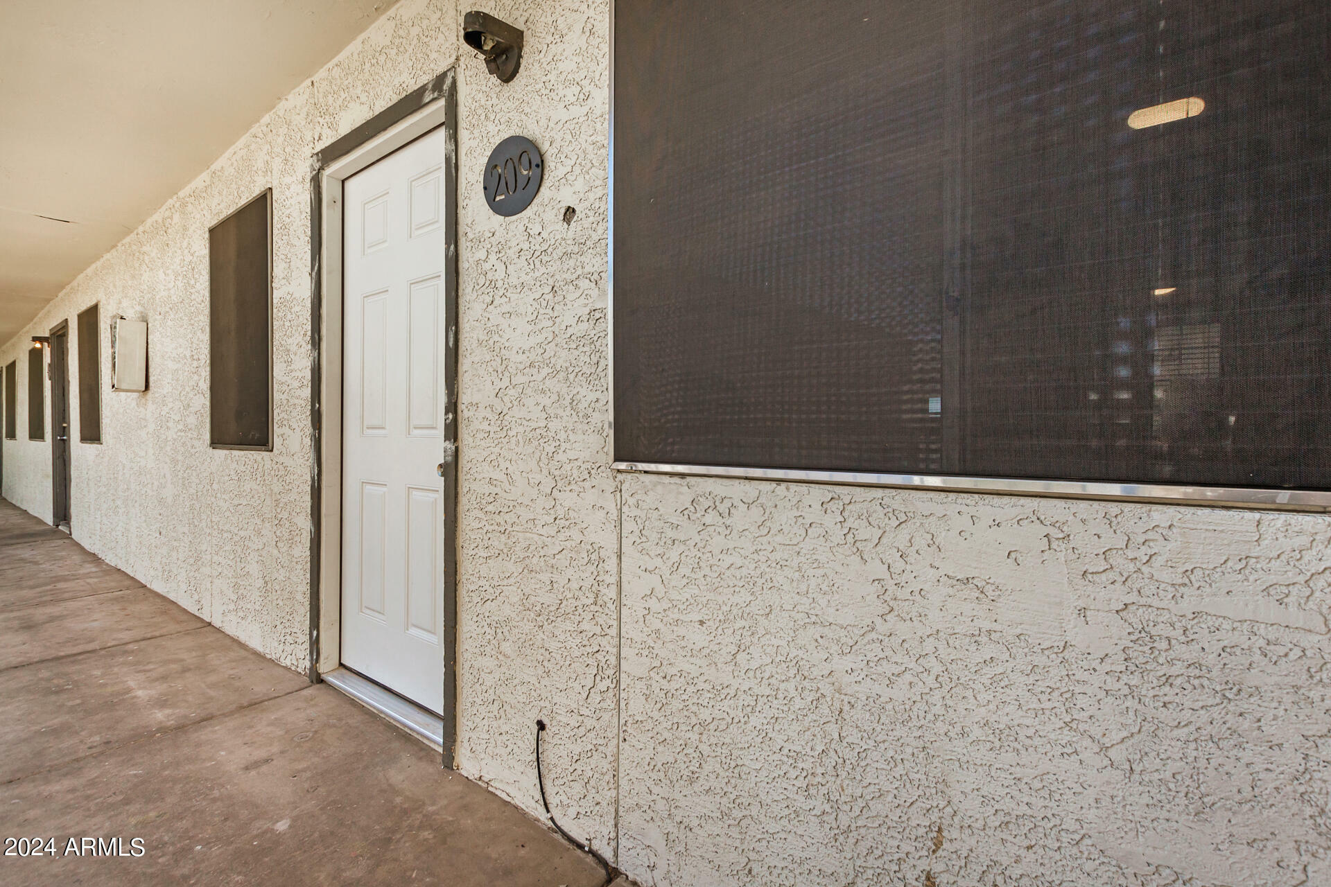 Property Photo:  18202 N Cave Creek Road #157  AZ 85032 