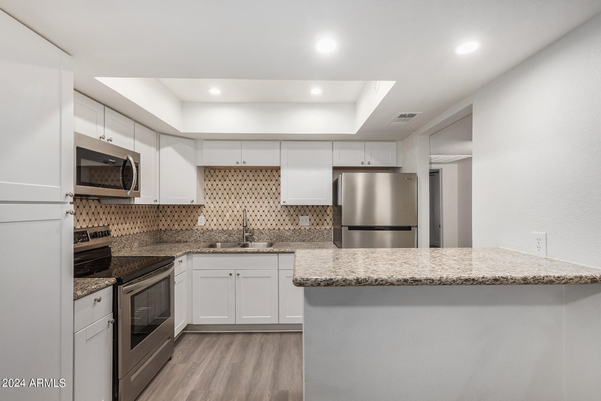 Property Photo:  18202 Cave Creek Road 157  AZ 85032 