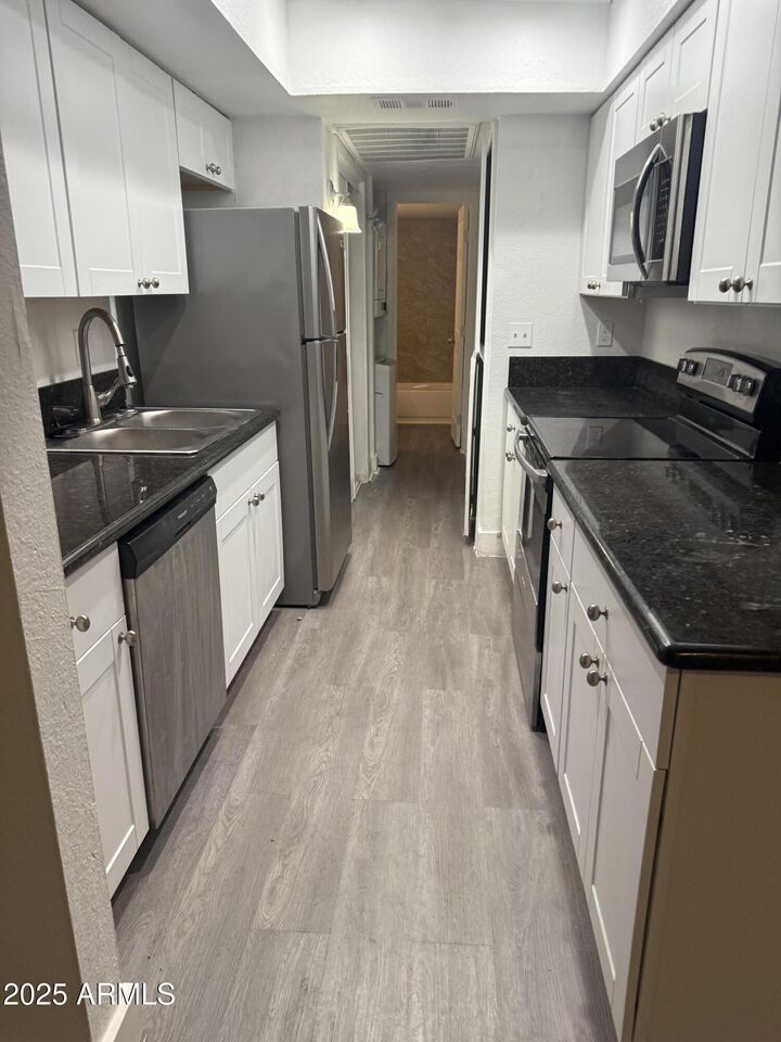 Property Photo: 18202 Cave Creek Road 157 AZ 85032