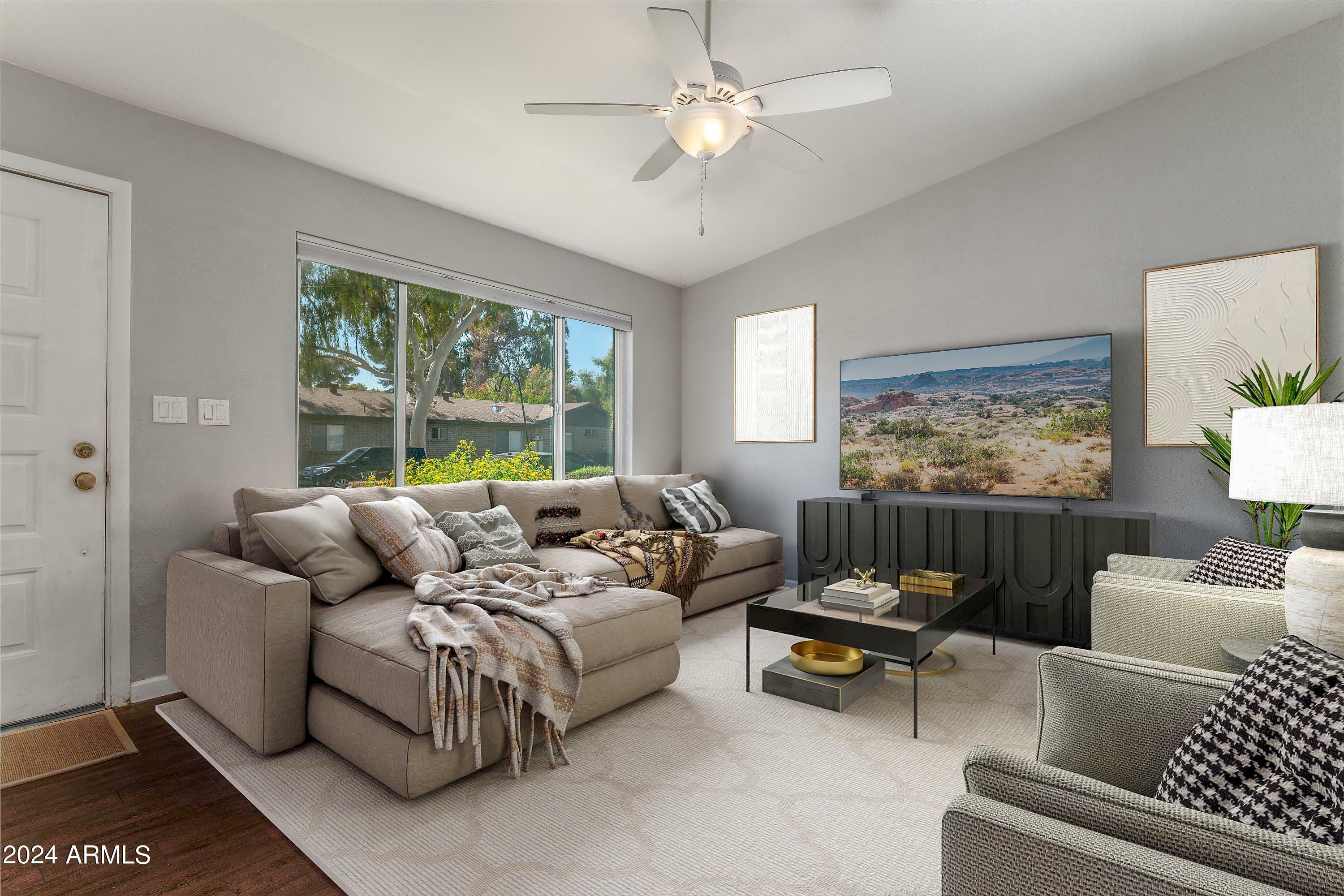 Property Photo:  1010 W Malibu Drive  AZ 85282 