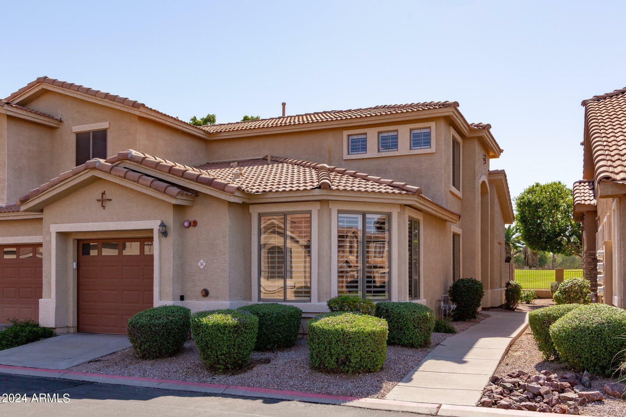 Property Photo:  5415 E McKellips Road 56  AZ 85215 