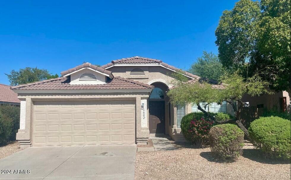 6602 W Prickly Pear Trail  Phoenix AZ 85083 photo