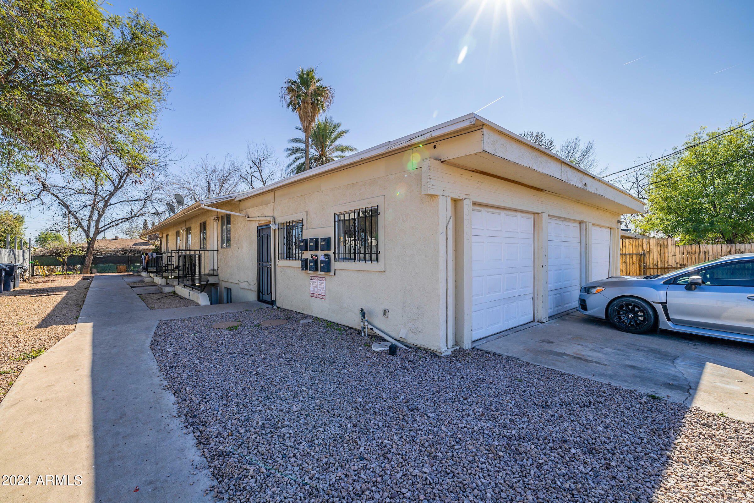 Property Photo:  325 S Pioneer --  AZ 85204 