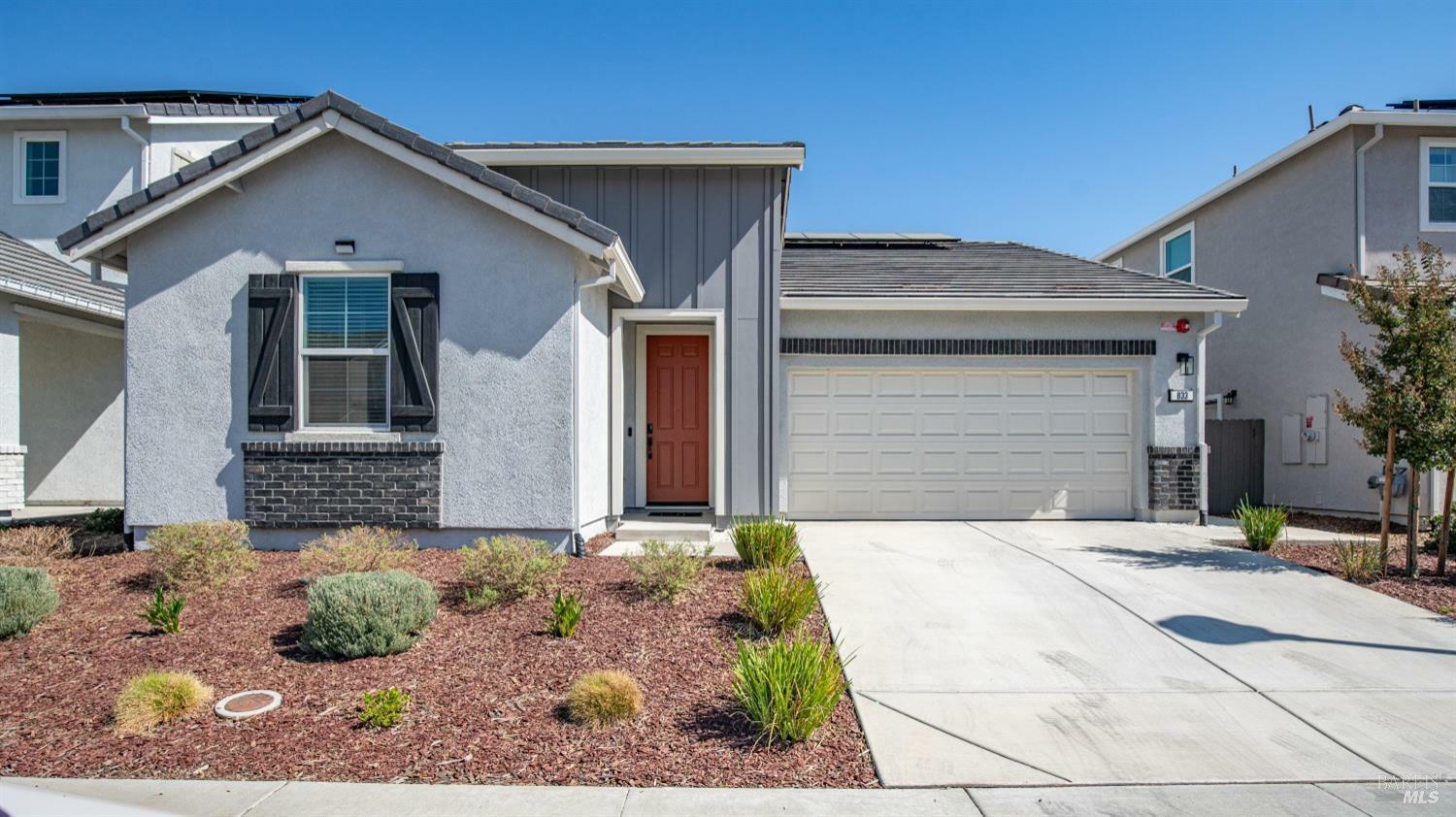 833 Cosmos Drive  Vacaville CA 95687 photo