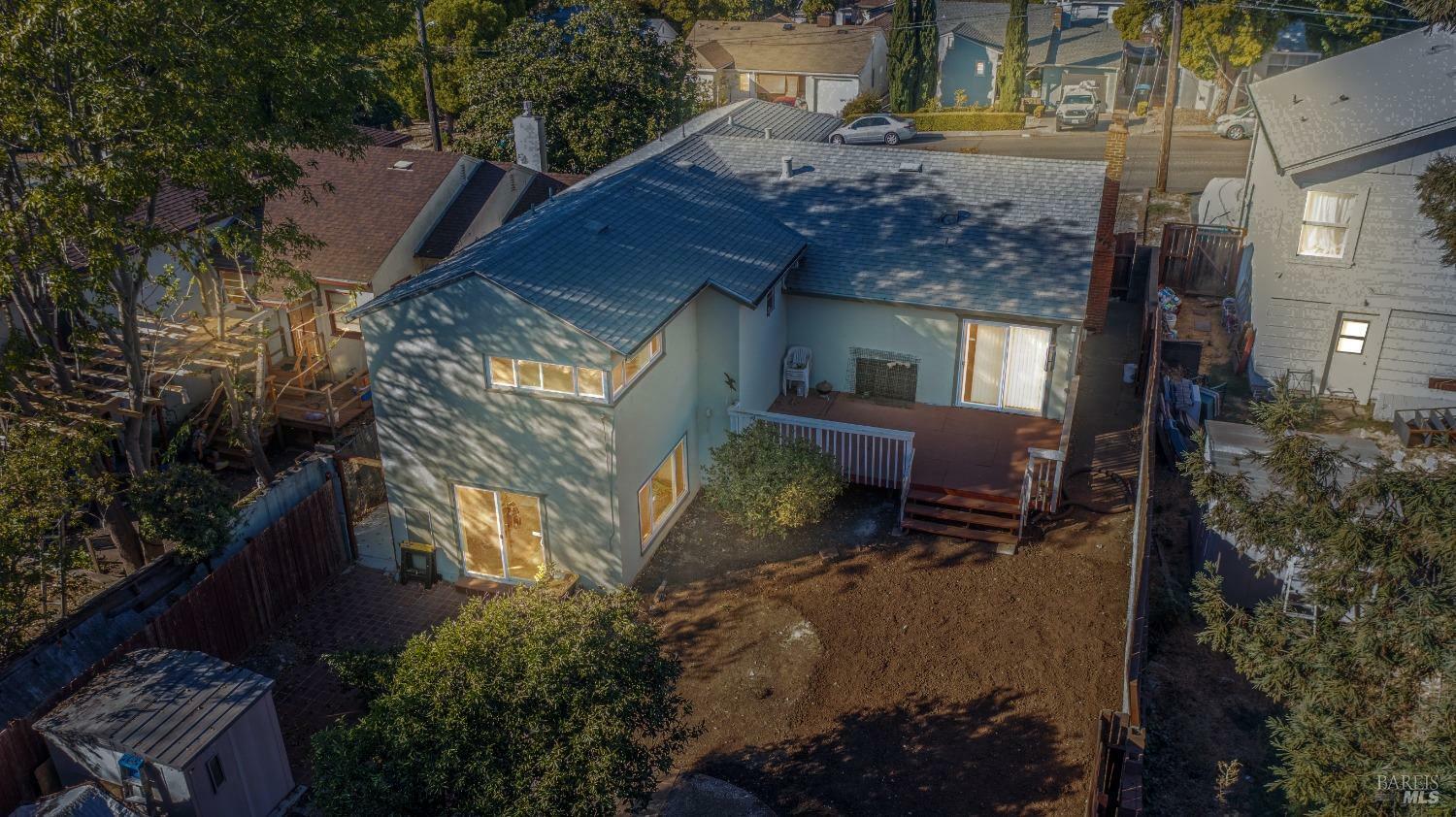 Property Photo:  311 Valle Vista Avenue  CA 94590 