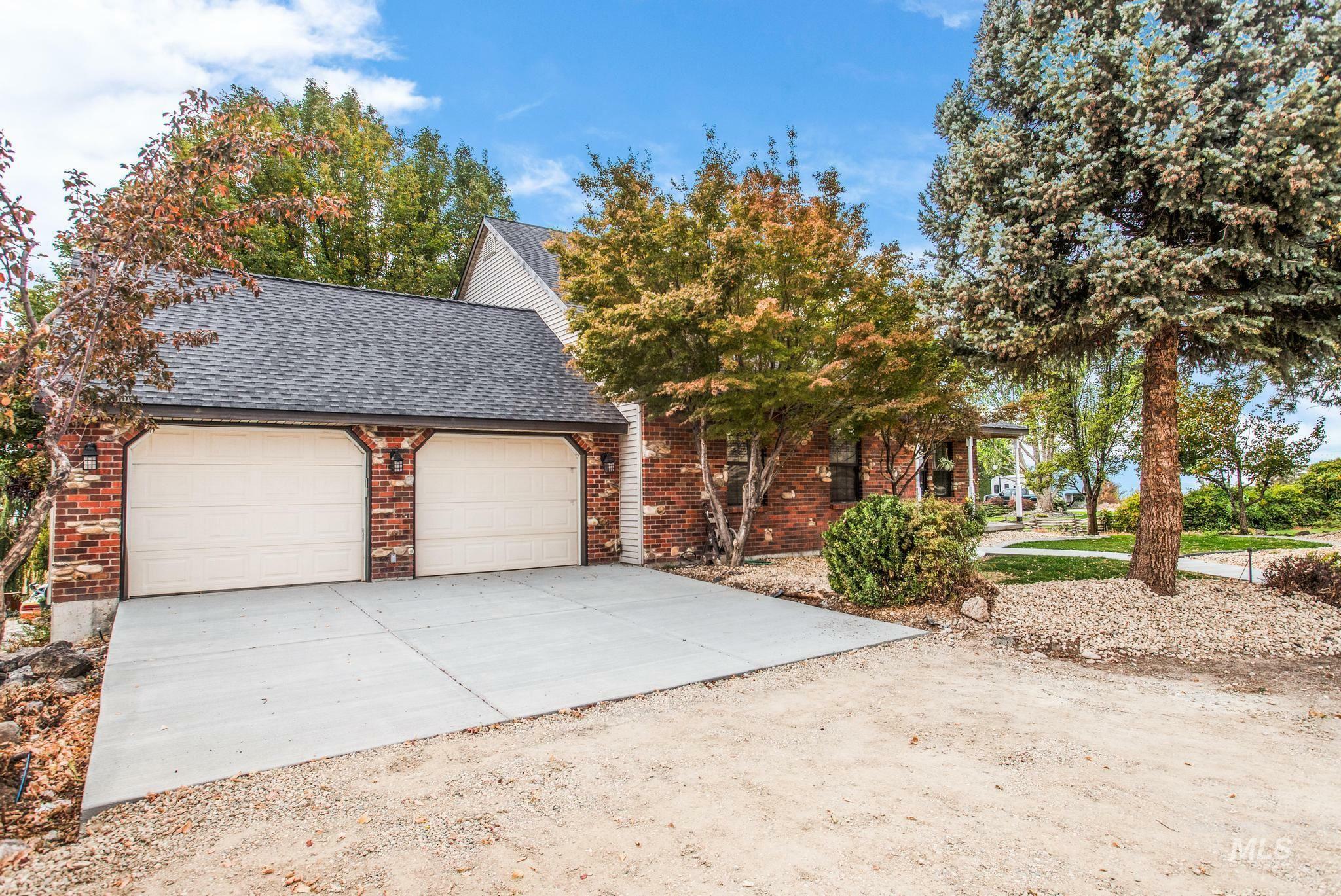 Property Photo: 7026 Big Foot Road ID 83641