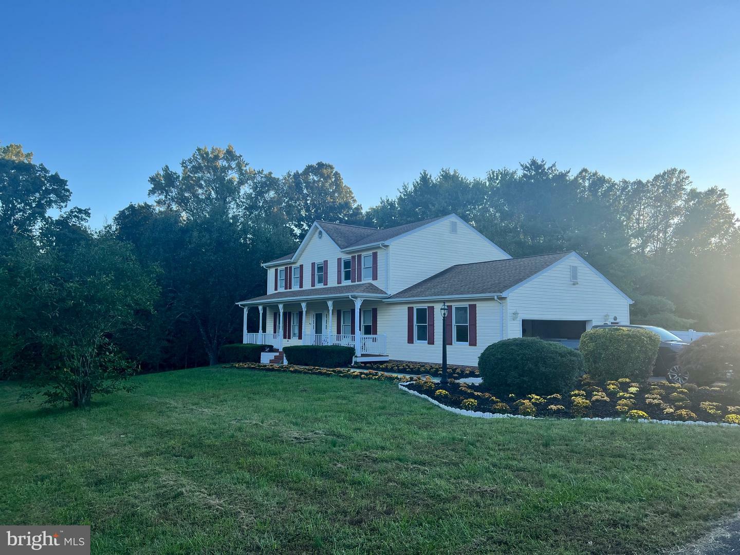 Property Photo:  10205 Trinity Church Road  MD 20622 