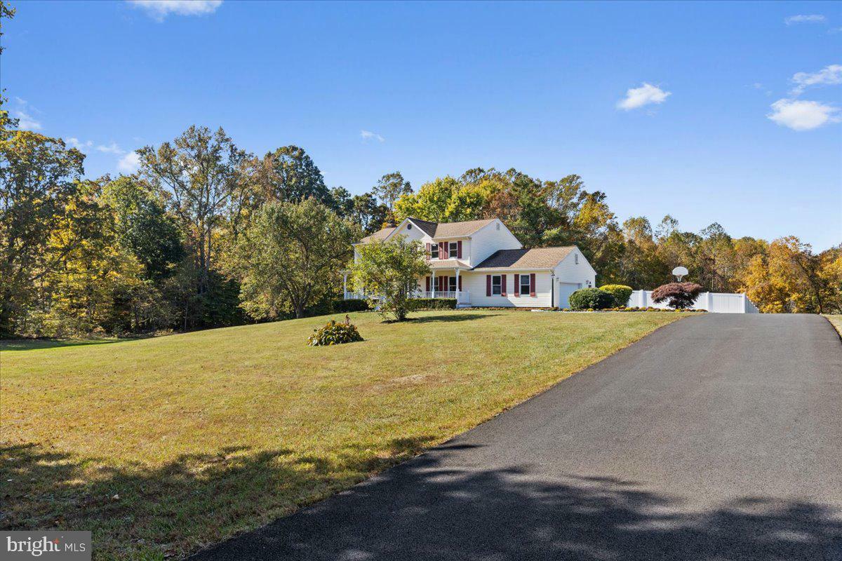 Property Photo:  10205 Trinity Church Road  MD 20622 