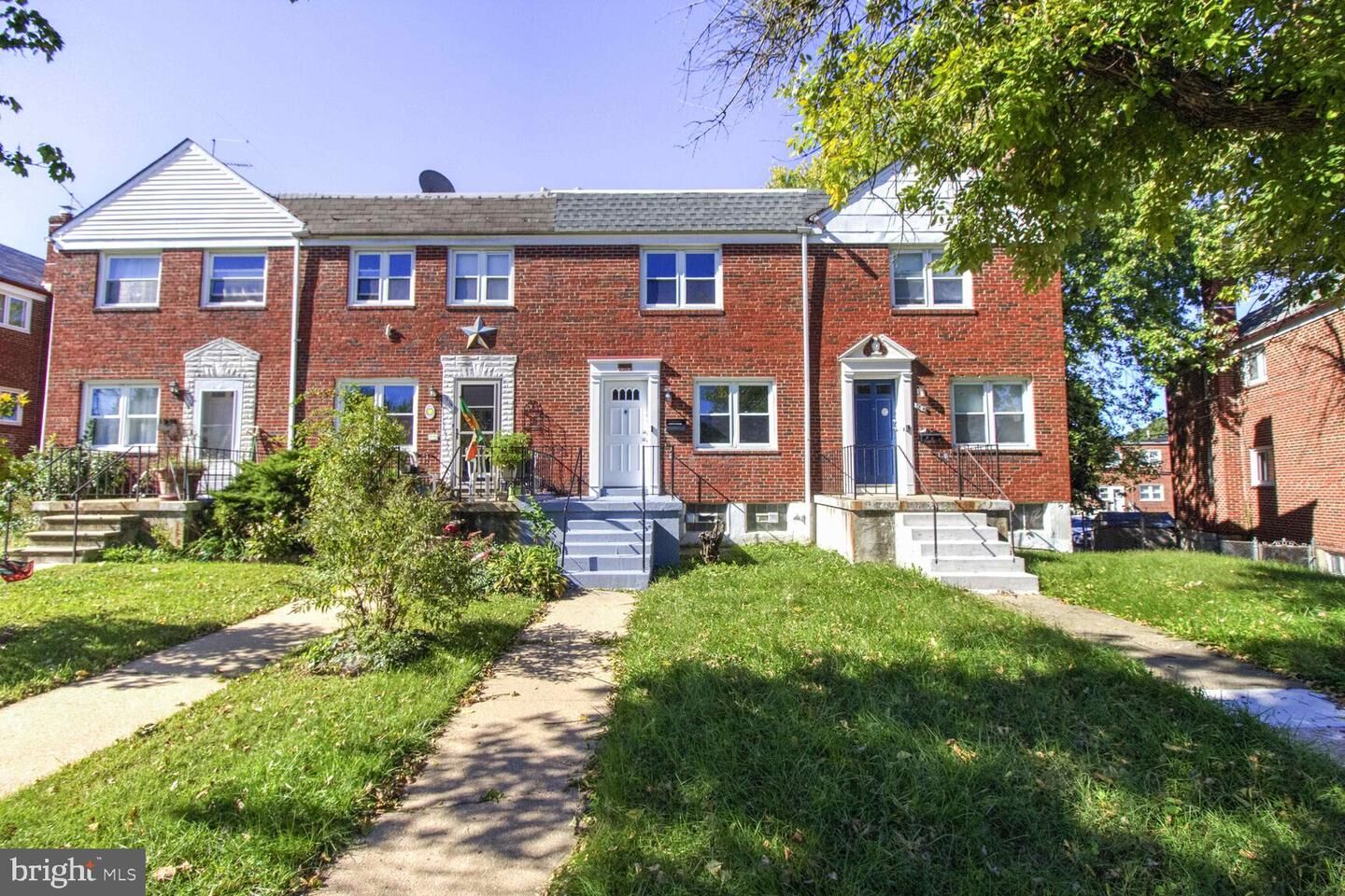 Property Photo:  7840 Hillsway Avenue  MD 21234 