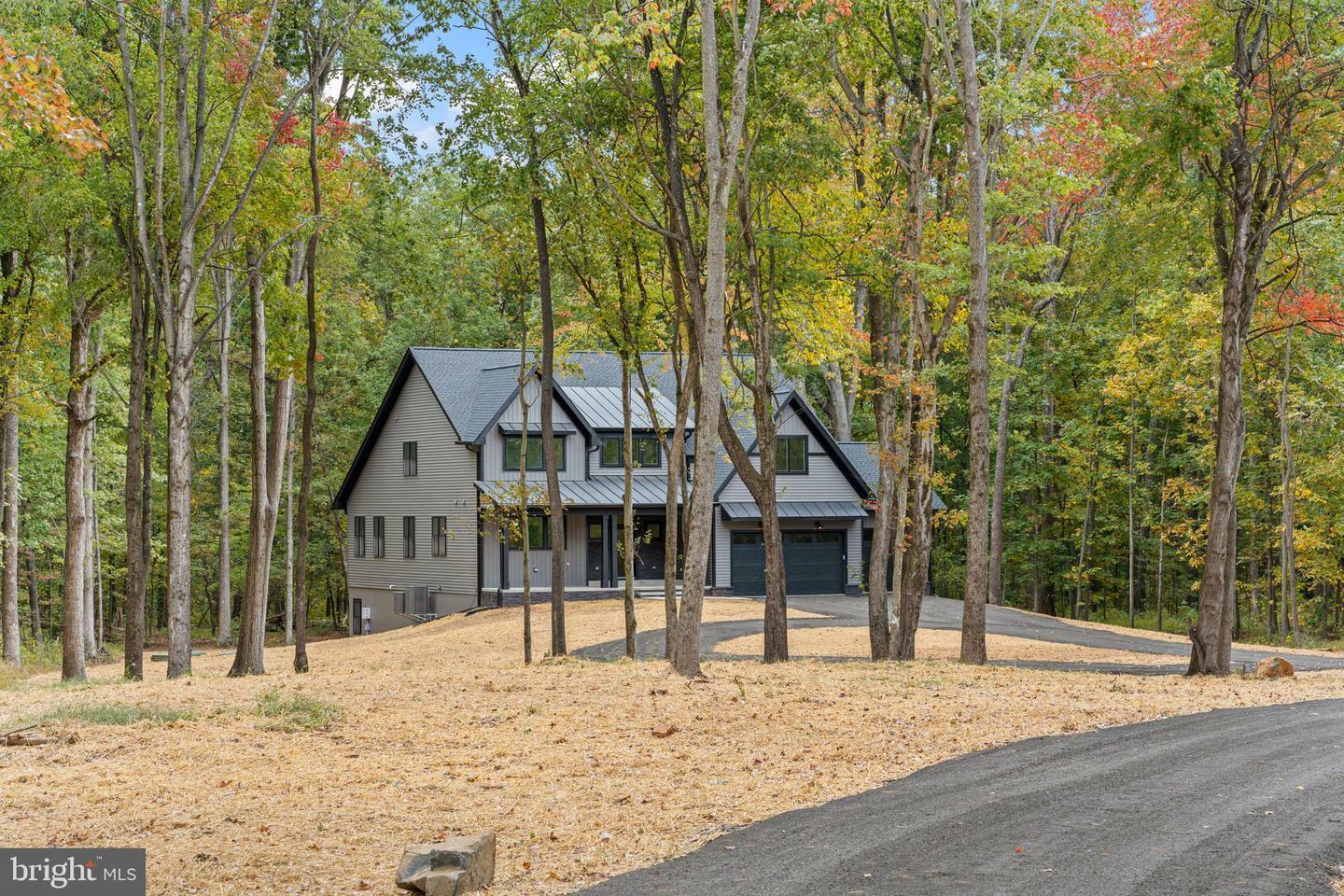 Property Photo:  5725 Turner Road  VA 20137 