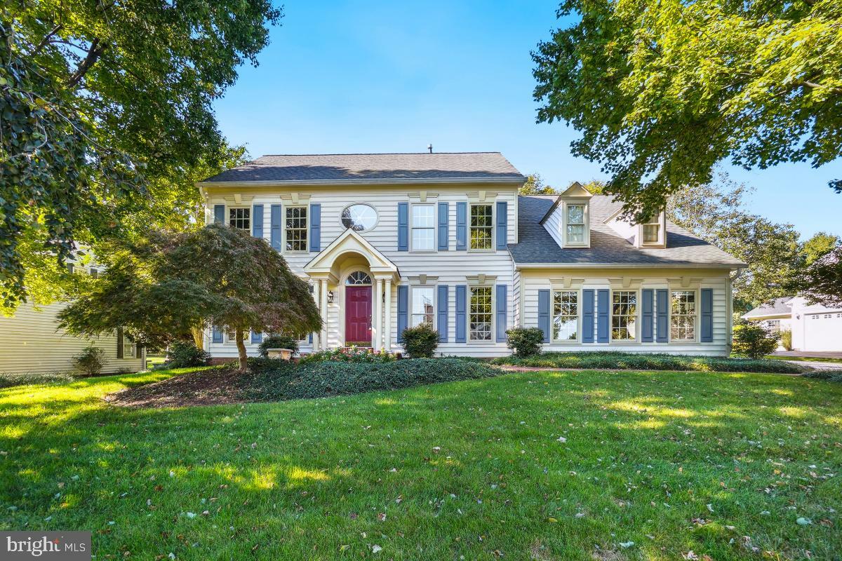 Property Photo:  12916 Buckeye Drive  MD 20878 