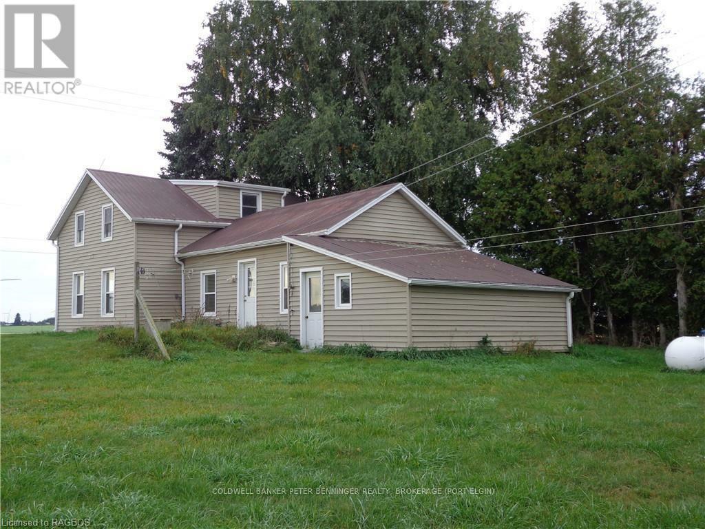 Property Photo:  1224 Concession 10  ON N0G 2N0 