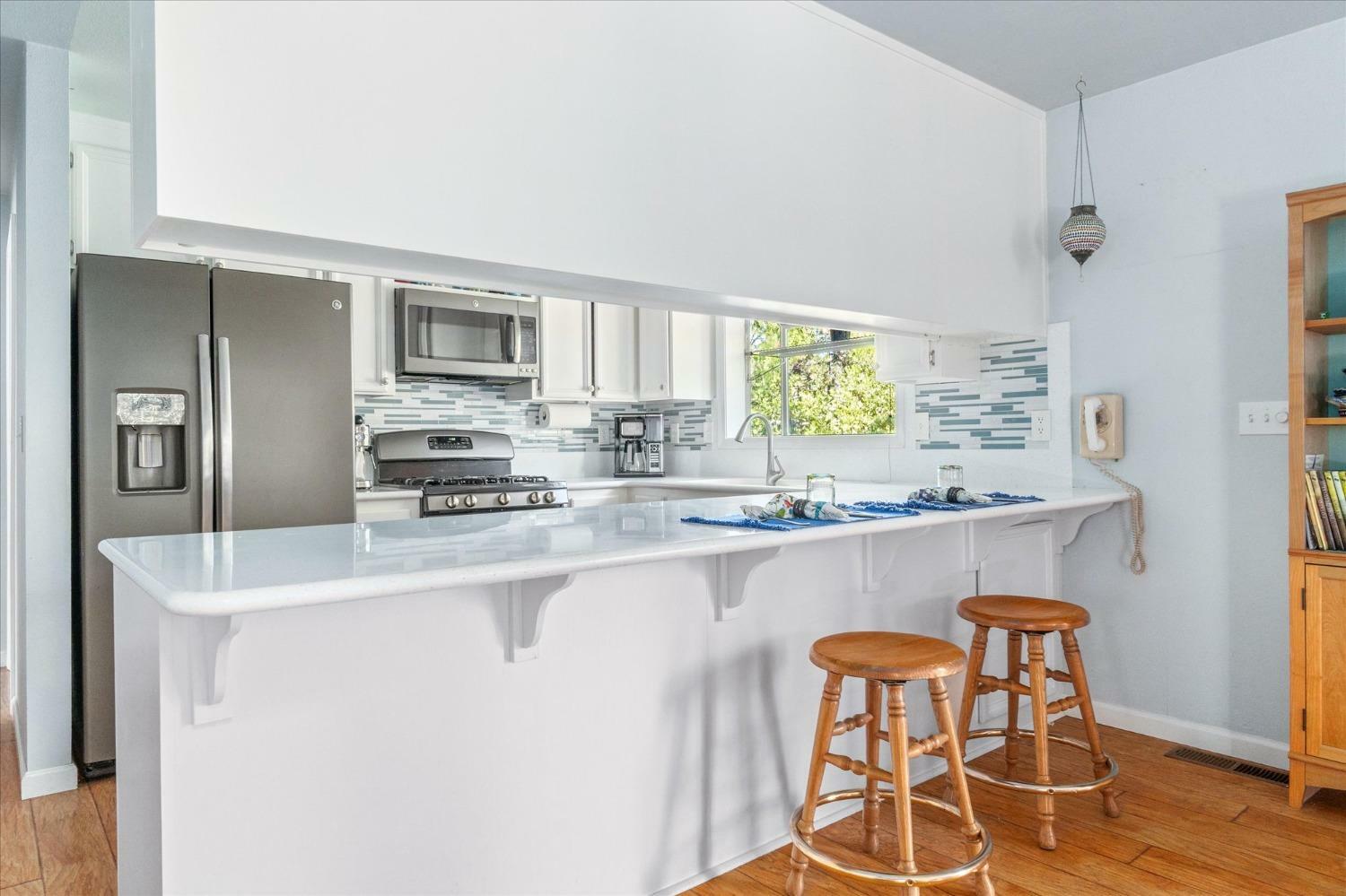 Property Photo: 1708 Bear Clover Court CA 95223