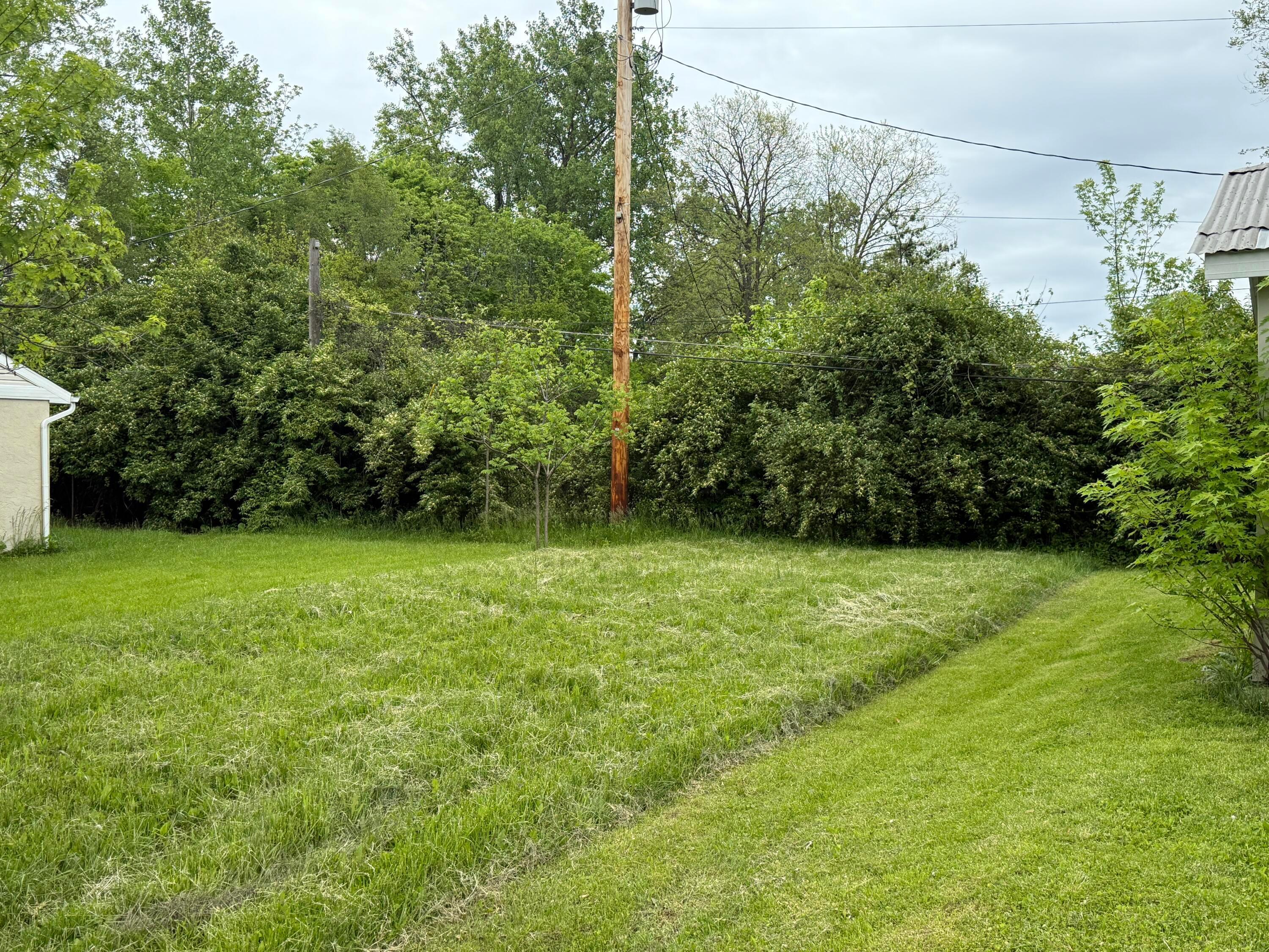Property Photo: 0 F Avenue OH 43207